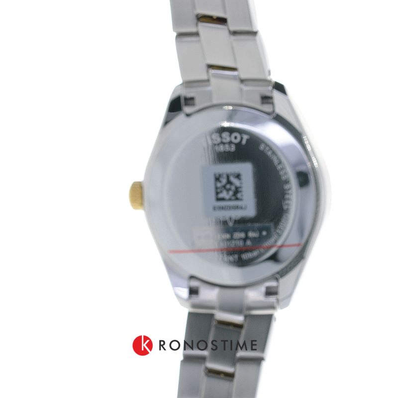 Фотография часов Tissot PR 100 Lady T101.210.22.031.00_20